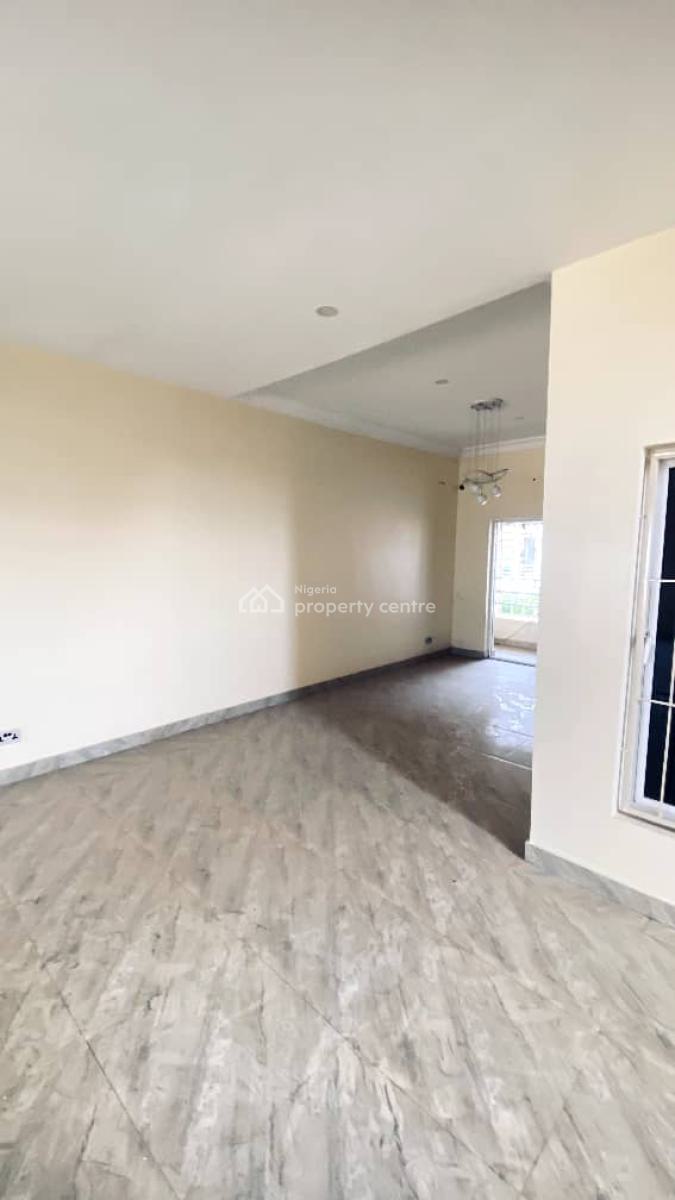 a Good Spacious & Serviced 5-bedroom Terrace Duplex + 1 Bq, Diplomatic Zone, Katampe Extension, Katampe, Abuja, Terraced Duplex for Rent