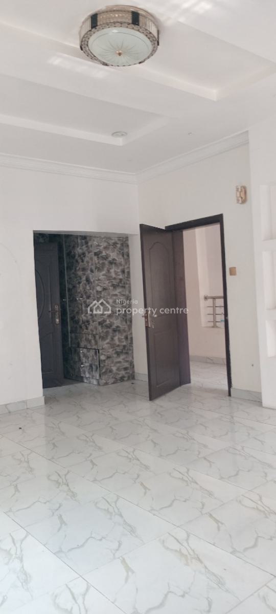 Now Available, Thomas Estate, Ajah, Lagos, Detached Duplex for Rent