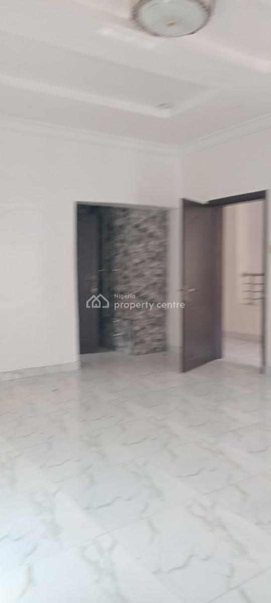 Now Available, Thomas Estate, Ajah, Lagos, Detached Duplex for Rent