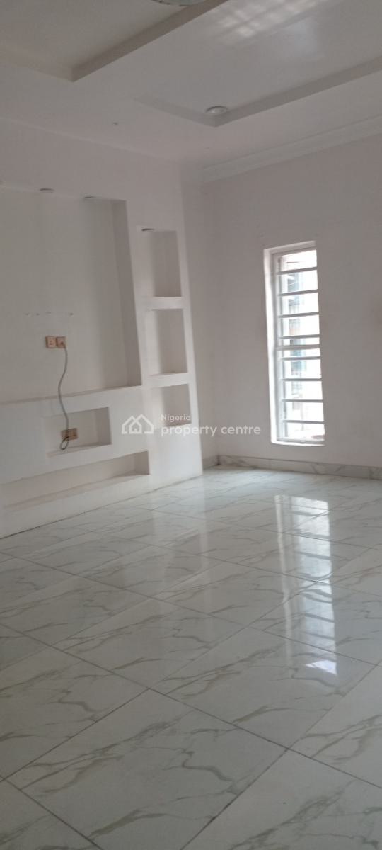 Now Available, Thomas Estate, Ajah, Lagos, Detached Duplex for Rent