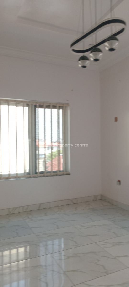 Now Available, Thomas Estate, Ajah, Lagos, Detached Duplex for Rent