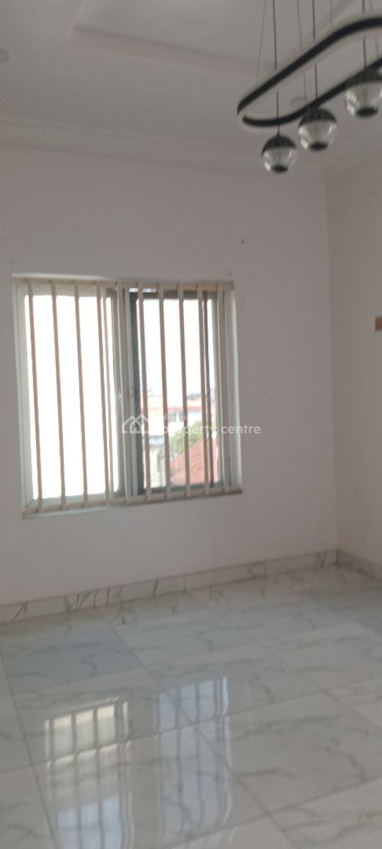Now Available, Thomas Estate, Ajah, Lagos, Detached Duplex for Rent