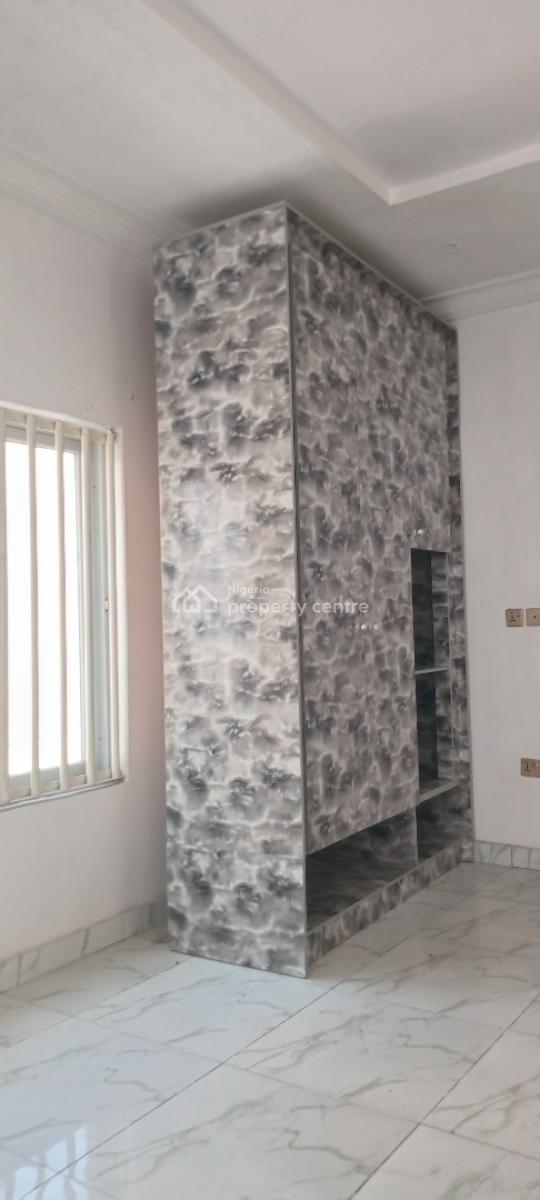 Now Available, Thomas Estate, Ajah, Lagos, Detached Duplex for Rent