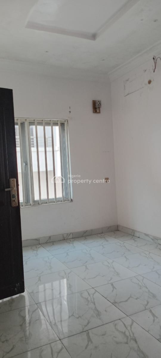 Now Available, Thomas Estate, Ajah, Lagos, Detached Duplex for Rent