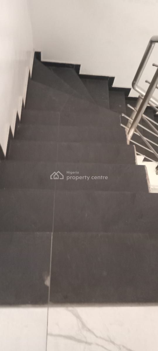 Now Available, Thomas Estate, Ajah, Lagos, Detached Duplex for Rent