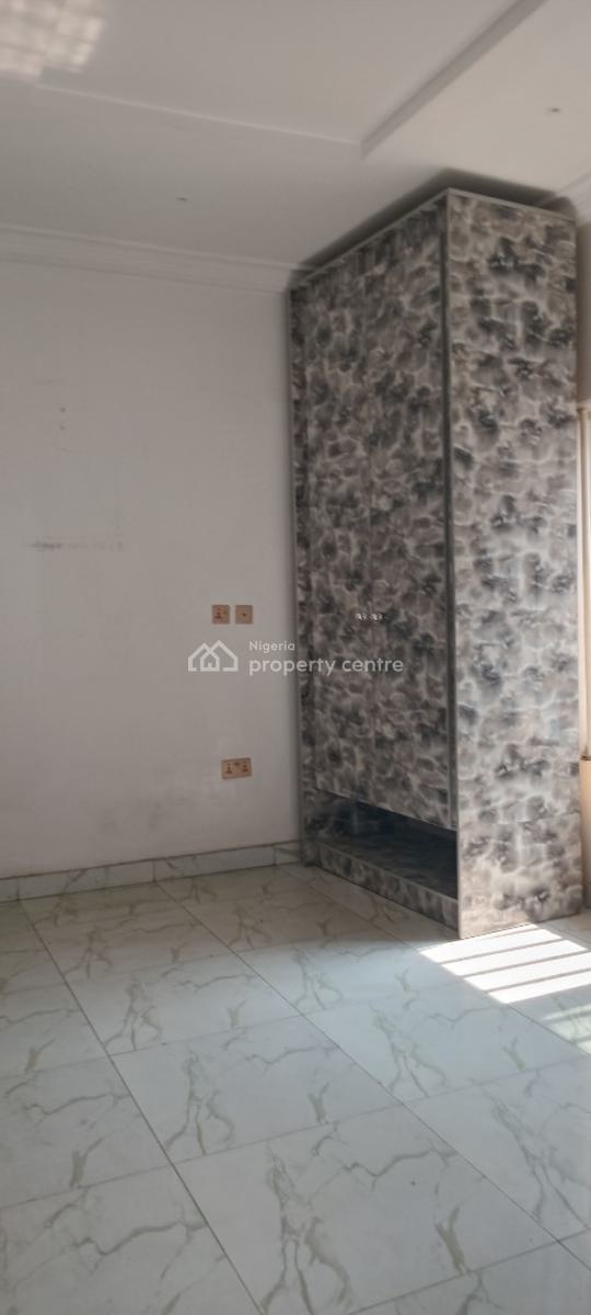 Now Available, Thomas Estate, Ajah, Lagos, Detached Duplex for Rent