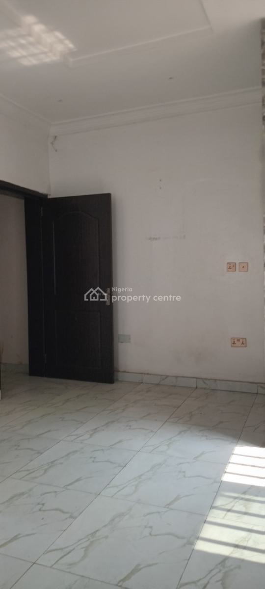 Now Available, Thomas Estate, Ajah, Lagos, Detached Duplex for Rent