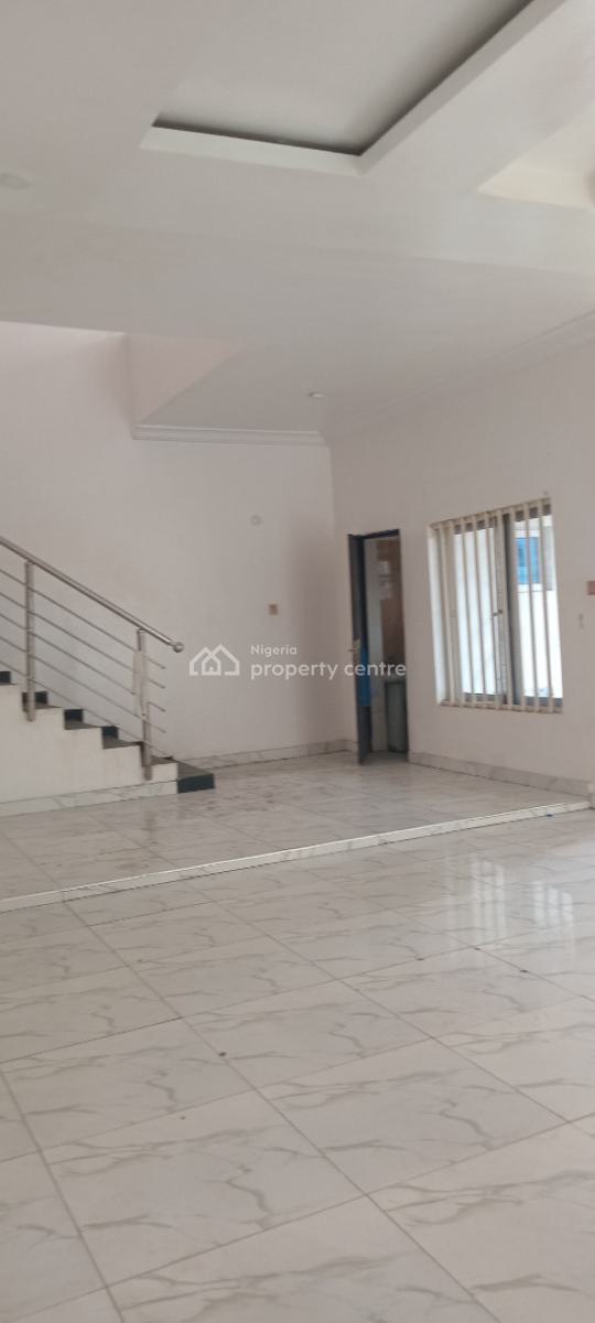 Now Available, Thomas Estate, Ajah, Lagos, Detached Duplex for Rent