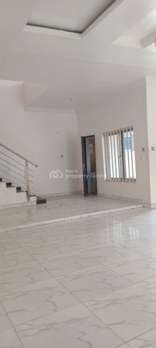 Now Available, Thomas Estate, Ajah, Lagos, Detached Duplex for Rent