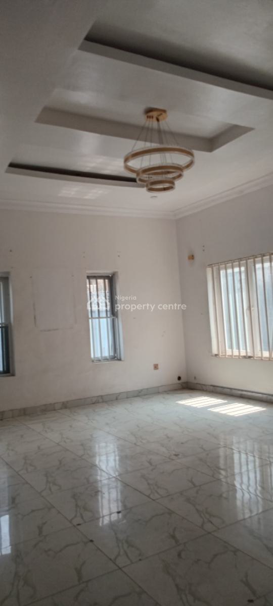 Now Available, Thomas Estate, Ajah, Lagos, Detached Duplex for Rent