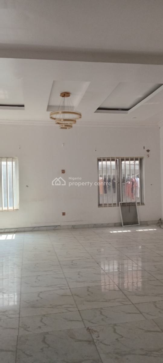 Now Available, Thomas Estate, Ajah, Lagos, Detached Duplex for Rent