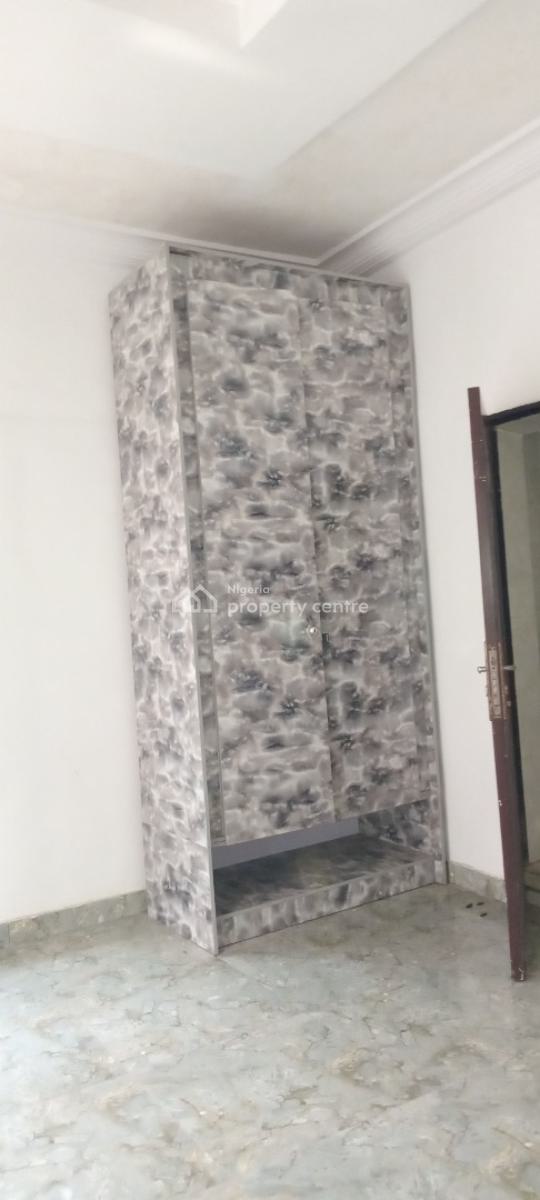 Now Available, Thomas Estate, Ajah, Lagos, Detached Duplex for Rent