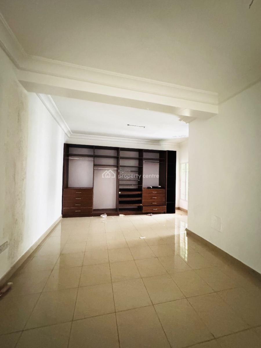 Excellent 4 Bedrooms Terraced Duplex with Bq, Banana Island, Ikoyi, Lagos, Terraced Duplex for Sale