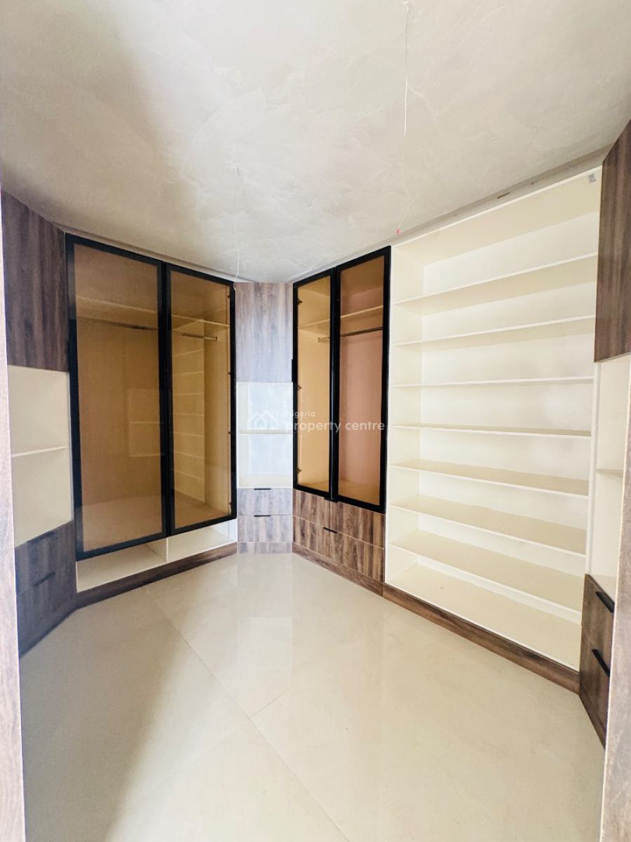 Excellent 4 Bedrooms Terraced Duplex with Bq, Banana Island, Ikoyi, Lagos, Terraced Duplex for Sale