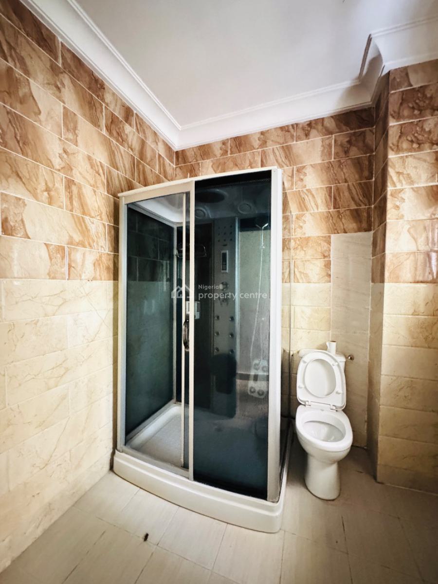 Excellent 4 Bedrooms Terraced Duplex with Bq, Banana Island, Ikoyi, Lagos, Terraced Duplex for Sale