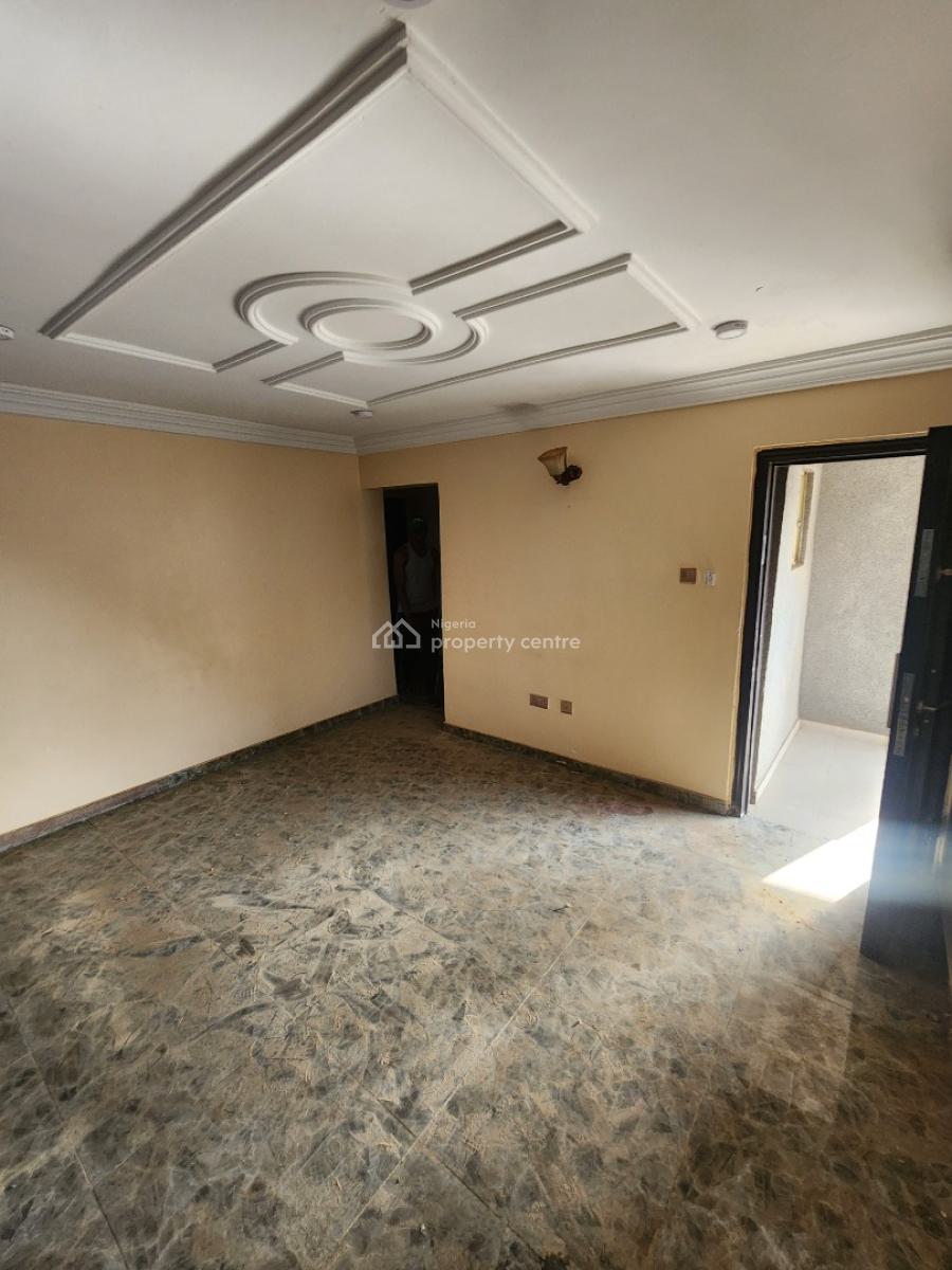 Luxury One Bedroom Block of Flat, Fcda, Kubwa, Abuja, Flat / Apartment for Rent
