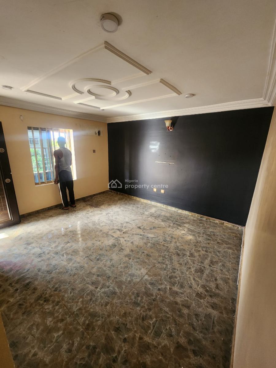 Luxury One Bedroom Block of Flat, Fcda, Kubwa, Abuja, Flat / Apartment for Rent