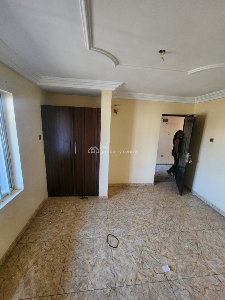 Luxury One Bedroom Block of Flat, Fcda, Kubwa, Abuja, Flat / Apartment for Rent