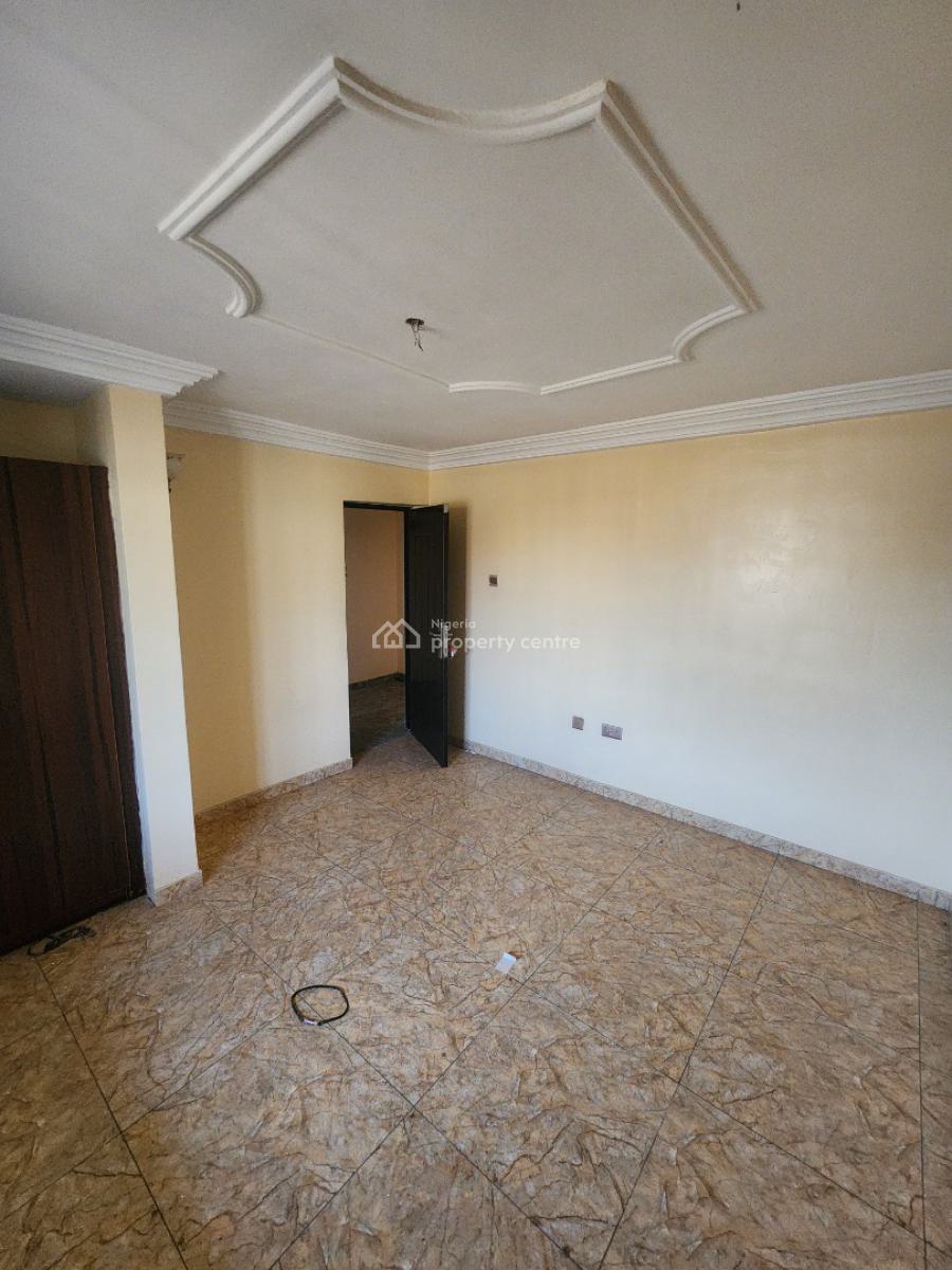Luxury One Bedroom Block of Flat, Fcda, Kubwa, Abuja, Flat / Apartment for Rent