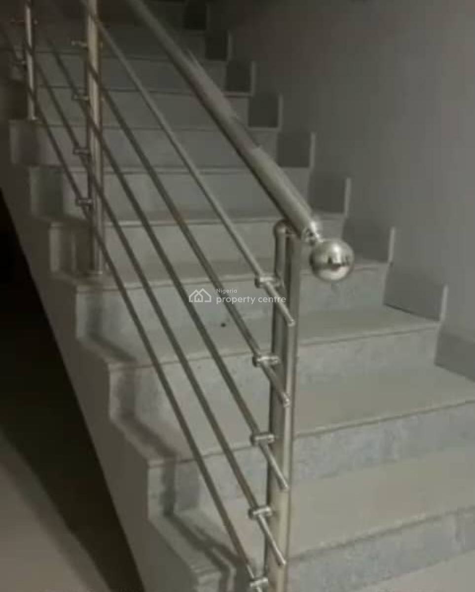 4-bedrooms Terrace Duplex, Guzape Main, Guzape District, Abuja, Terraced Duplex for Sale