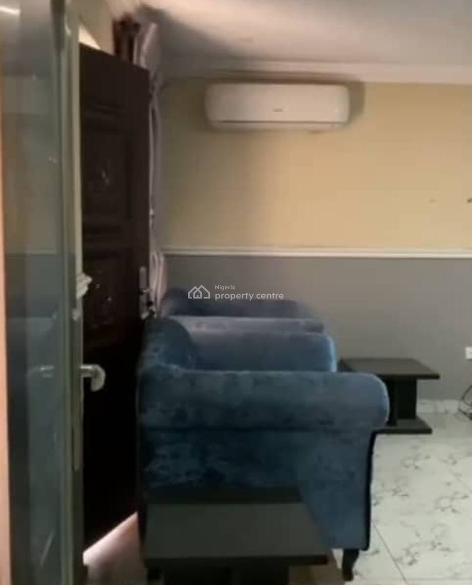 4-bedrooms Terrace Duplex, Guzape Main, Guzape District, Abuja, Terraced Duplex for Sale