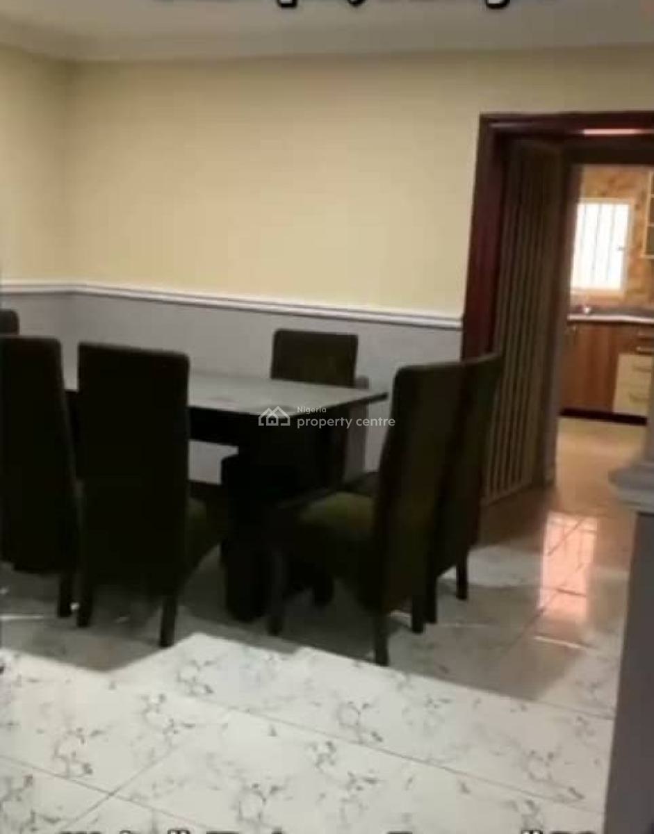 4-bedrooms Terrace Duplex, Guzape Main, Guzape District, Abuja, Terraced Duplex for Sale