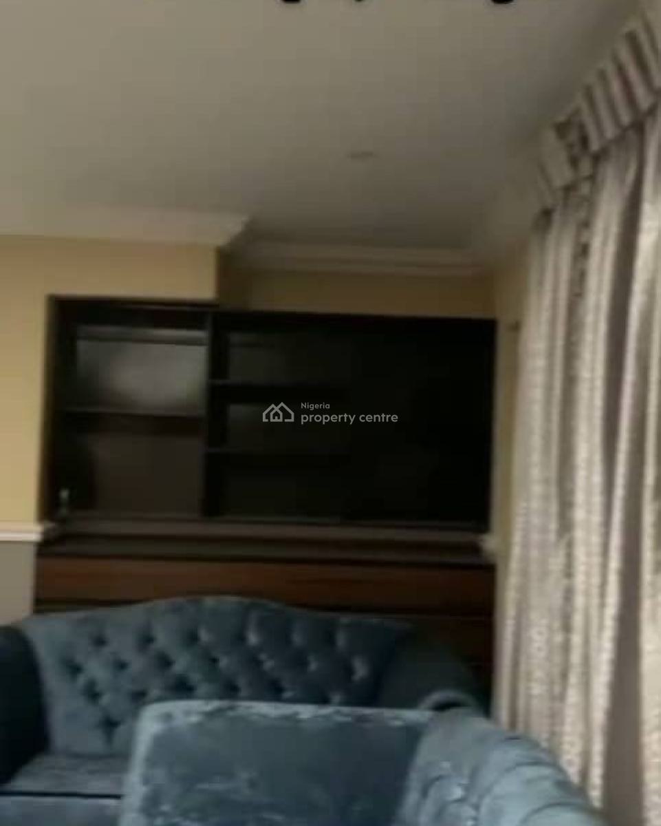 4-bedrooms Terrace Duplex, Guzape Main, Guzape District, Abuja, Terraced Duplex for Sale