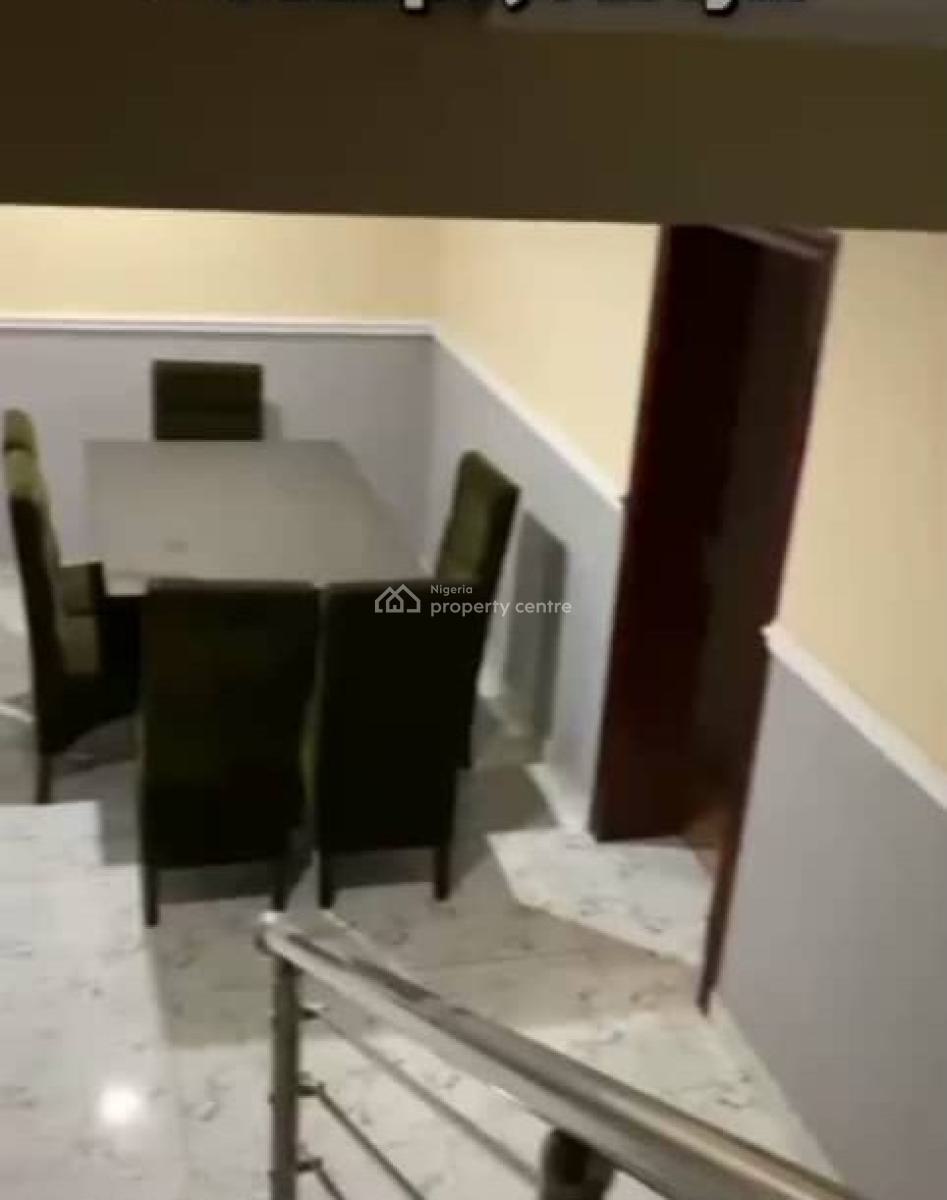 4-bedrooms Terrace Duplex, Guzape Main, Guzape District, Abuja, Terraced Duplex for Sale