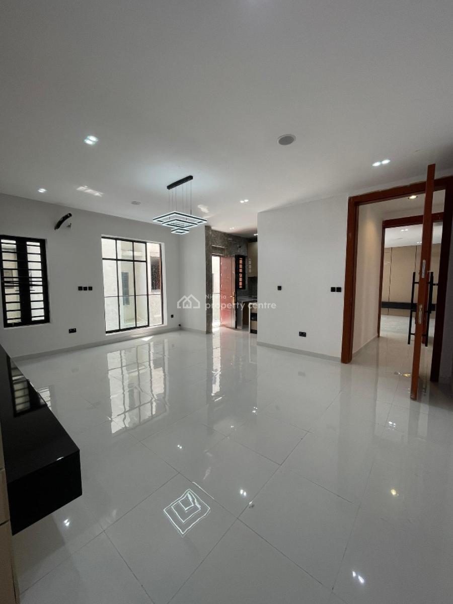 Now Selling  3 Bedroom Apartment, Ikate, Lekki, Lagos, Block of Flats for Sale