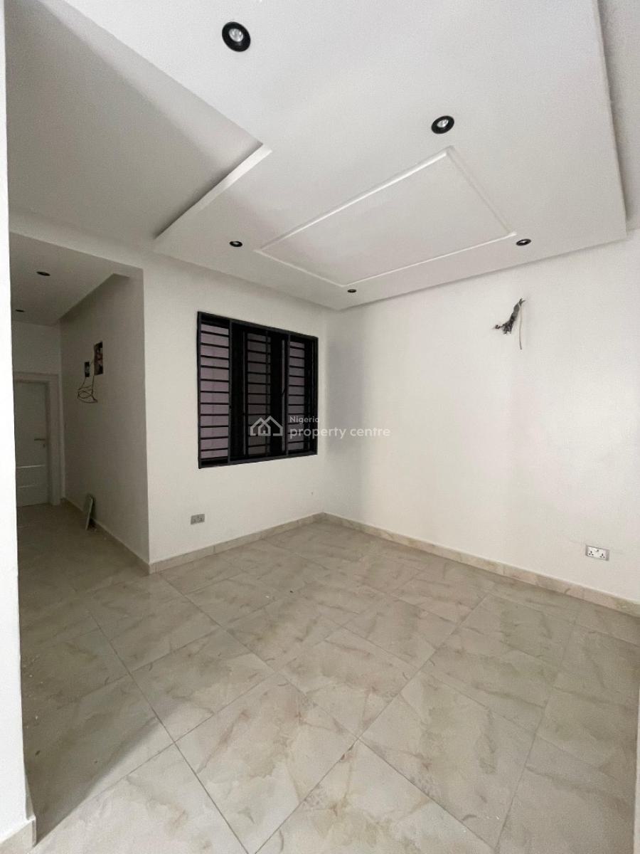 Now Selling  3 Bedroom Apartment, Ikate, Lekki, Lagos, Block of Flats for Sale