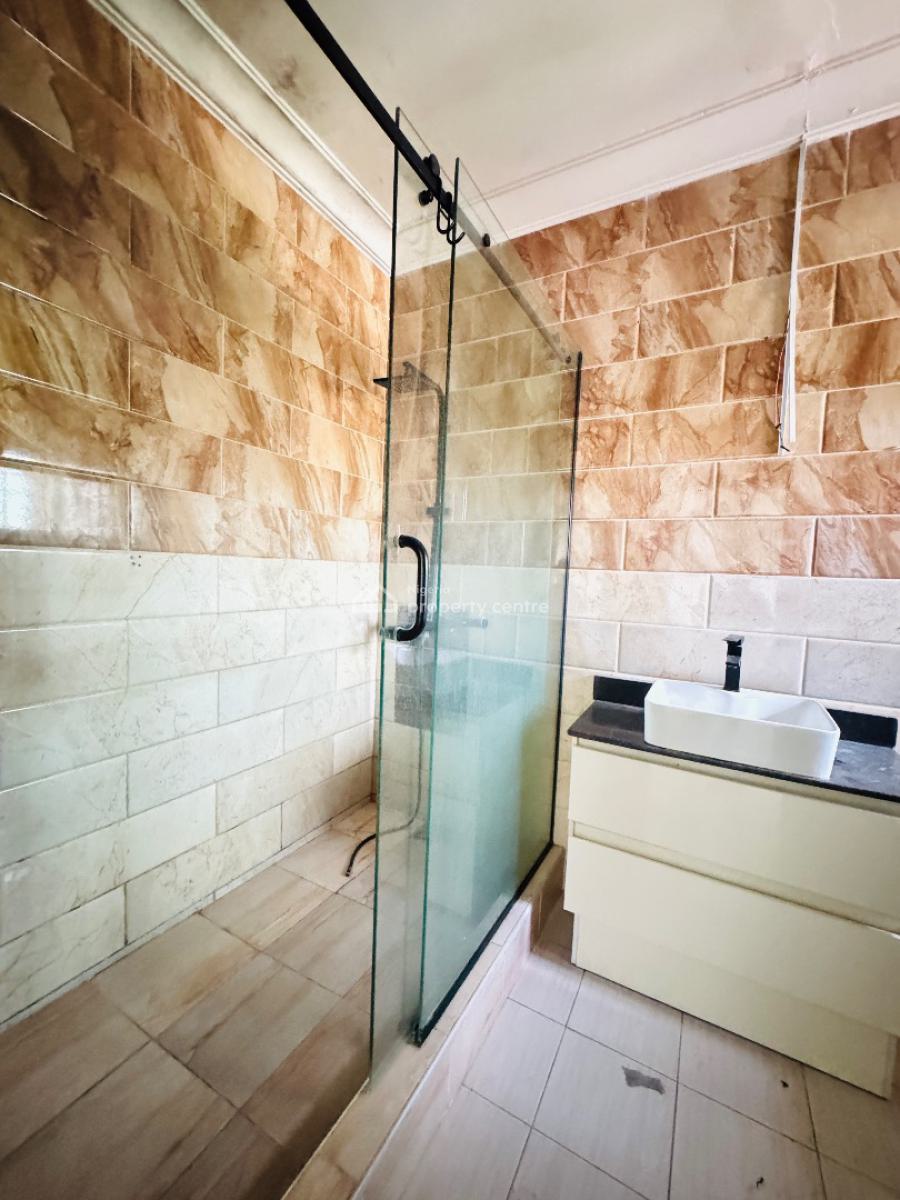 Executive 4 Bedrooms Terraced Duplex with Bq, Banana Island, Ikoyi, Lagos, Terraced Duplex for Rent