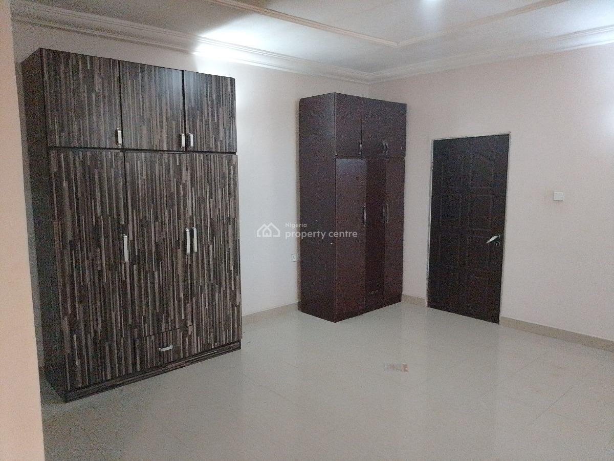 3 Bedrooms Flat (flat 3 Gf), R.s Tahir Street, Opposite Earth Point Modern Shelter Estate, Life Camp, Abuja, Flat / Apartment for Rent