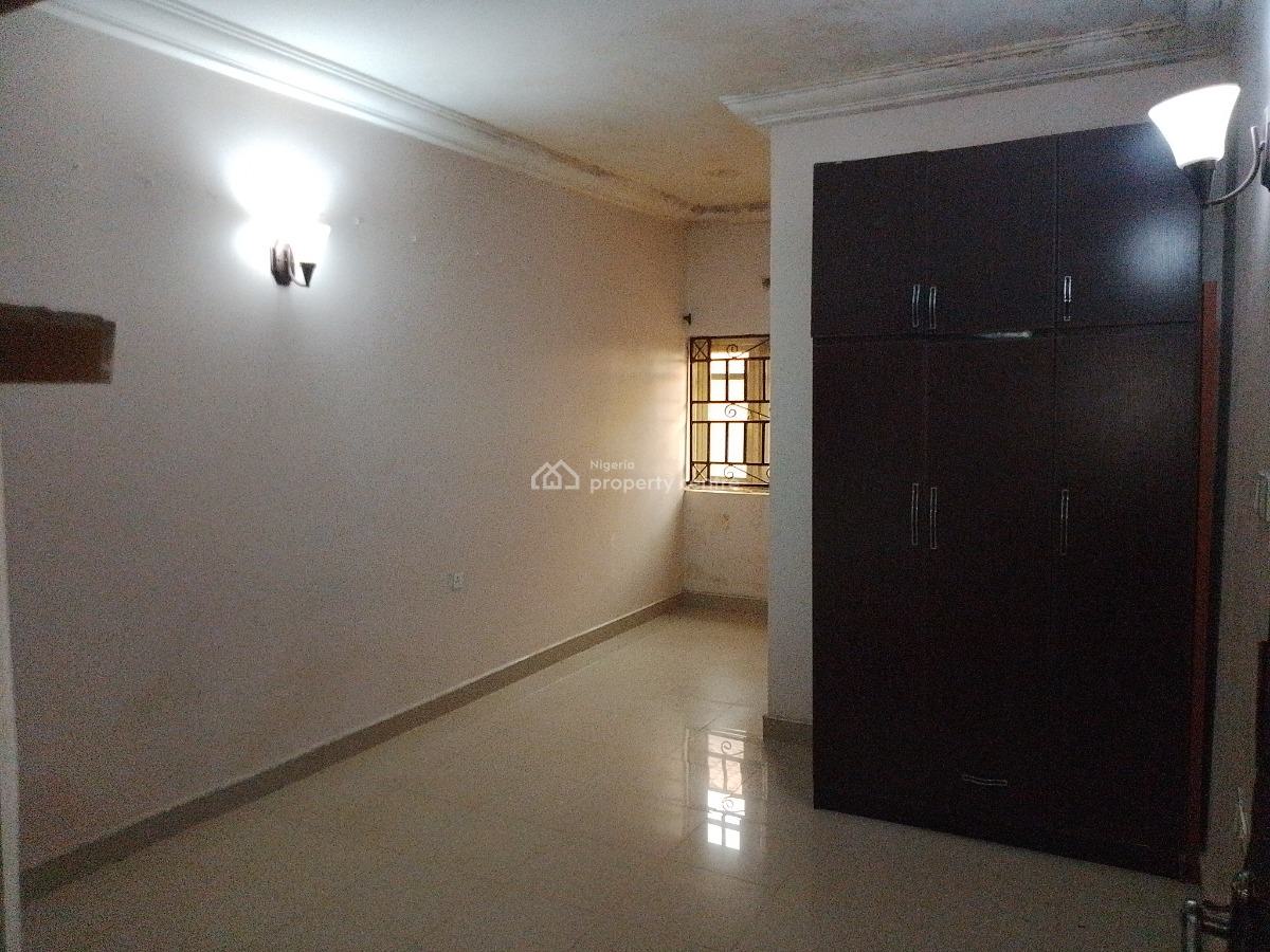 3 Bedrooms Flat (flat 3 Gf), R.s Tahir Street, Opposite Earth Point Modern Shelter Estate, Life Camp, Abuja, Flat / Apartment for Rent