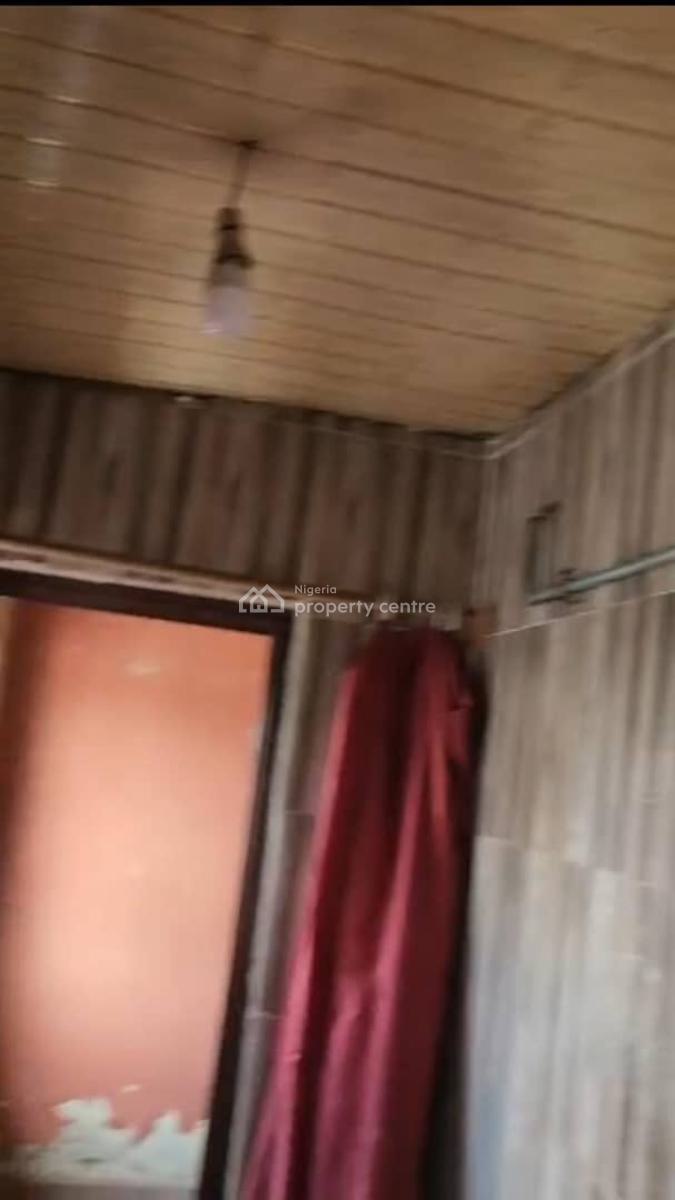 Lovely 2 Bedroom Flat, Aguda, Surulere, Lagos, Flat / Apartment for Rent