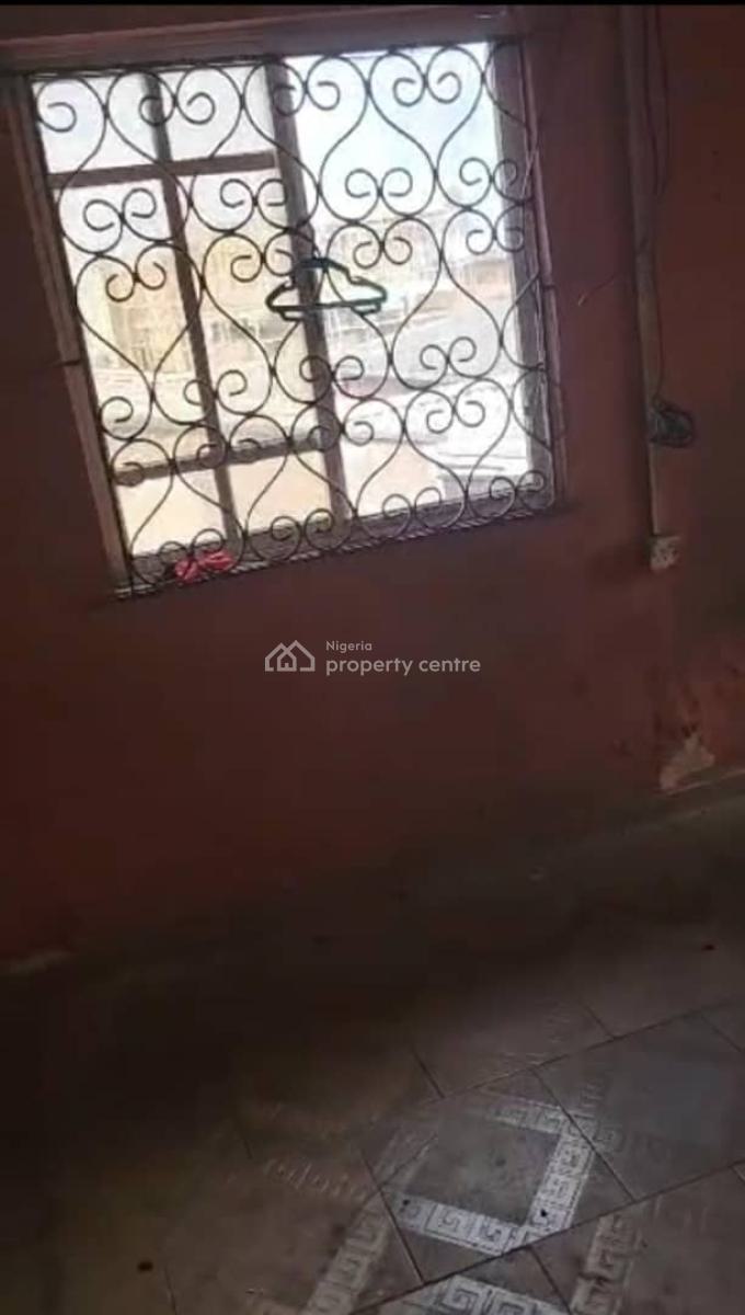 Lovely 2 Bedroom Flat, Aguda, Surulere, Lagos, Flat / Apartment for Rent