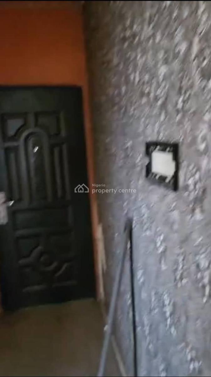 Lovely 2 Bedroom Flat, Aguda, Surulere, Lagos, Flat / Apartment for Rent