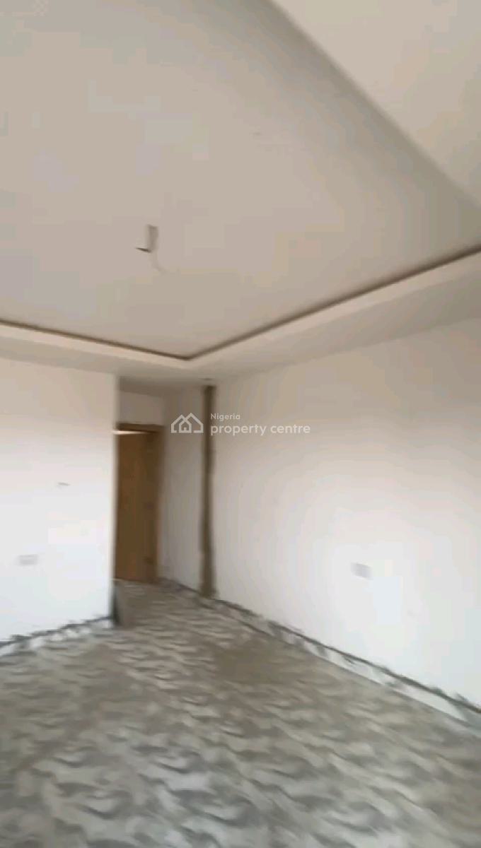5 Nos of Spacious Mini Upflat 2 Toilets 1 Bathroom All Tilled Forong Lease, Aran Orin Street, Ifako, Gbagada, Lagos, Mini Flat (room and Parlour) for Sale