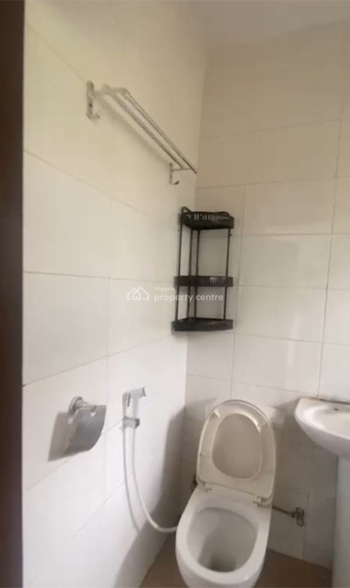 Luxury 2 Bedroom Apartment, Games Village, Kaura, Abuja, Flat / Apartment for Rent