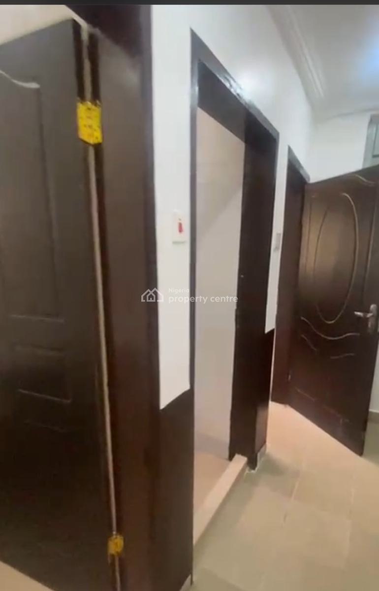 Luxury 2 Bedroom Apartment, Games Village, Kaura, Abuja, Flat / Apartment for Rent