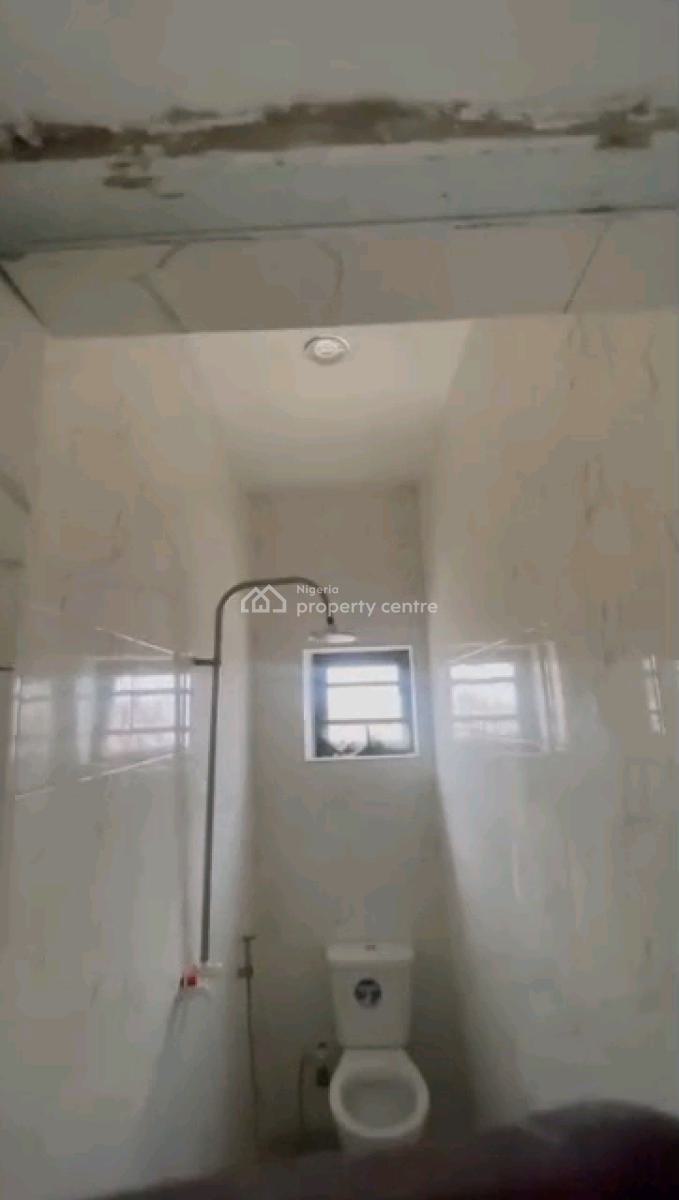 Standard  Units of Mini Flat, Ilaje, Off Akoka Road, Bariga, Shomolu, Lagos, Mini Flat (room and Parlour) for Rent