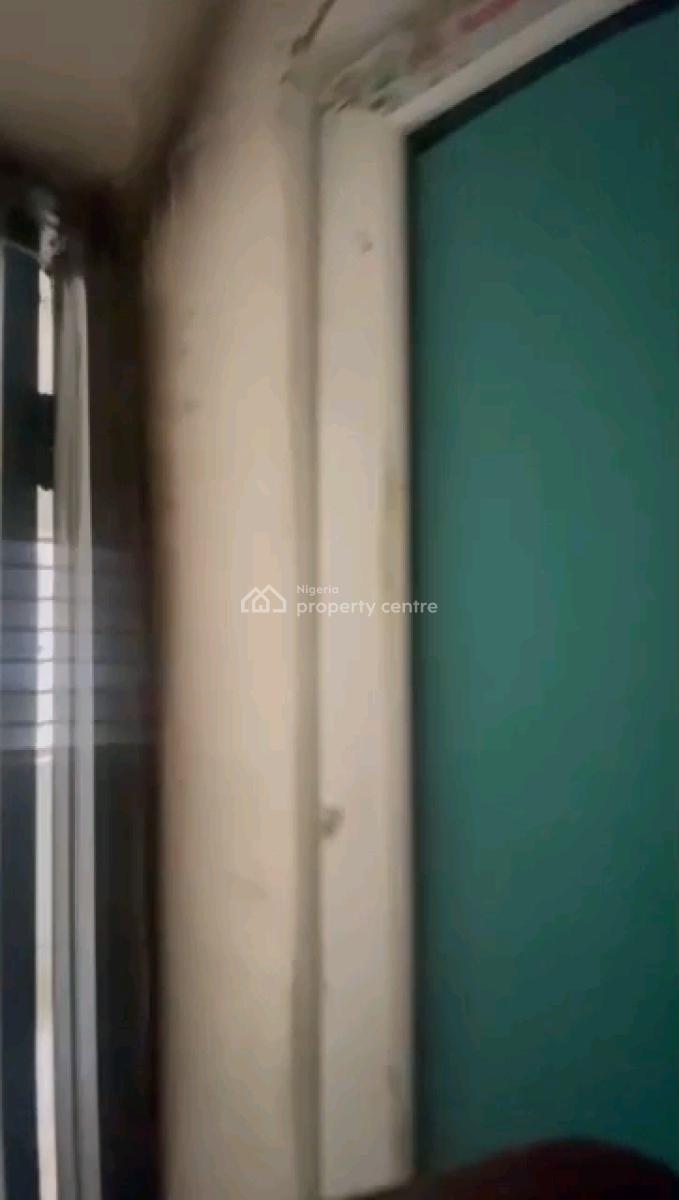 Standard  Units of Mini Flat, Ilaje, Off Akoka Road, Bariga, Shomolu, Lagos, Mini Flat (room and Parlour) for Rent