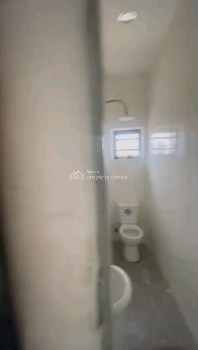 Standard  Units of Mini Flat, Ilaje, Off Akoka Road, Bariga, Shomolu, Lagos, Mini Flat (room and Parlour) for Rent