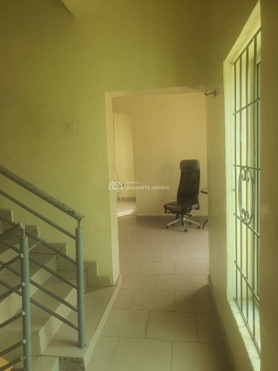 Well Managed School with 150 Students in a Populated Area, Langbasa Road, Badore, Ajah, Lagos, School for Sale