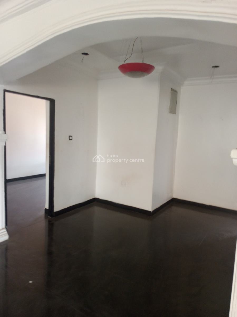Studio Apartment Upstairs, Chevron, Lekki, Lagos, Self Contain (single Rooms) for Rent