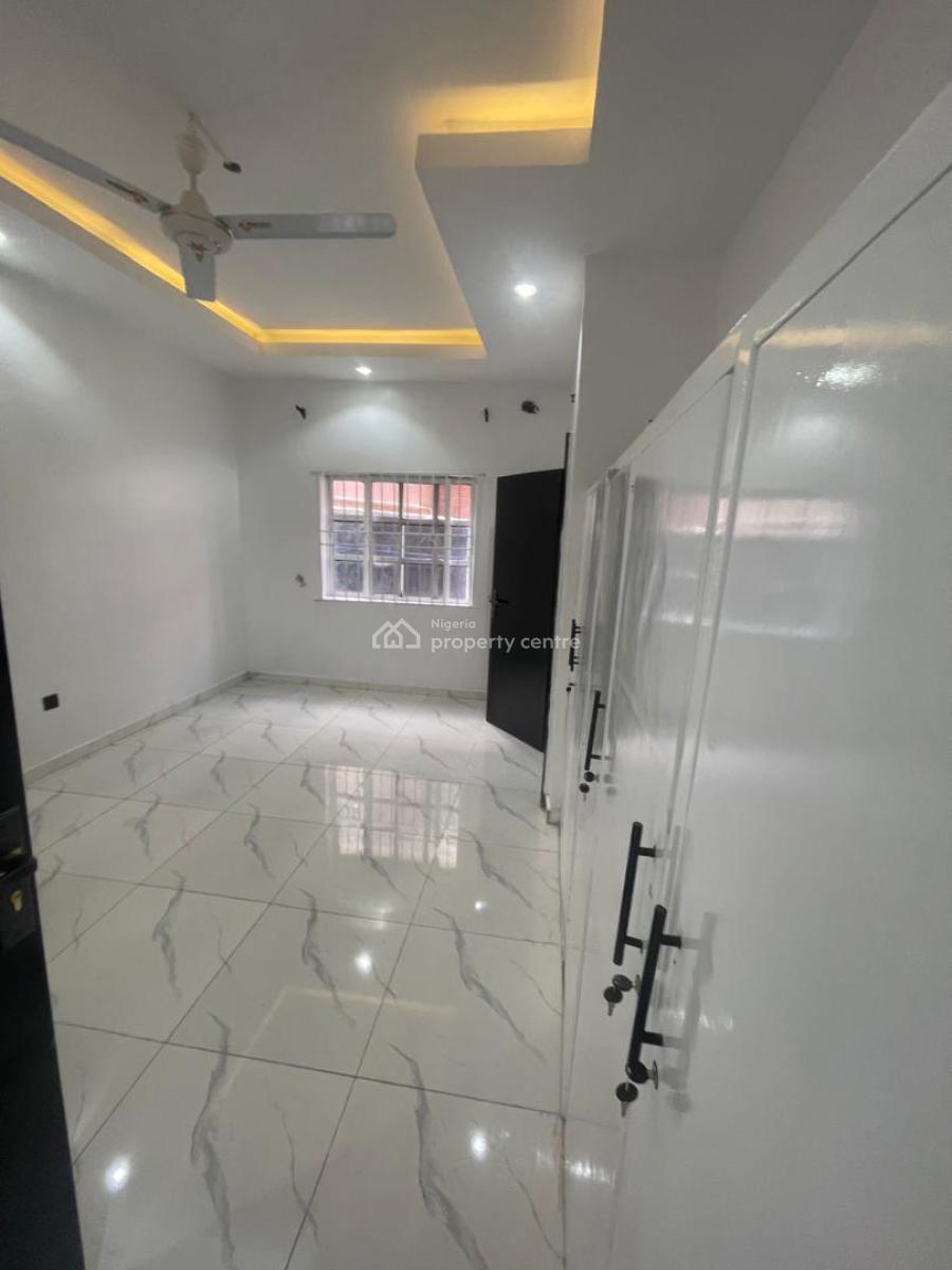 2 Bedroom Duplex, Omole Phase 2, Ikeja, Lagos, Detached Duplex for Rent
