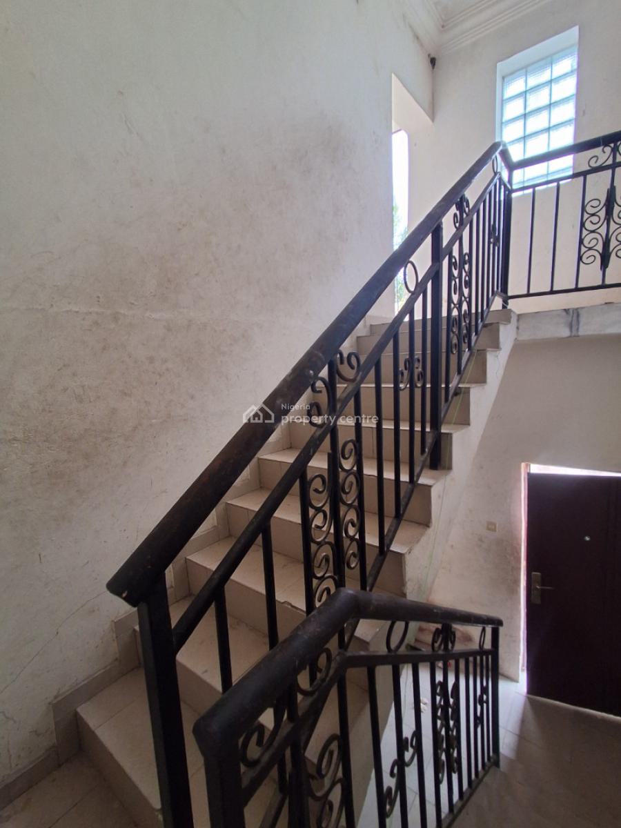 Self Contain Upstairs, Badore, Ajah, Lagos, Self Contain (single Rooms) for Rent