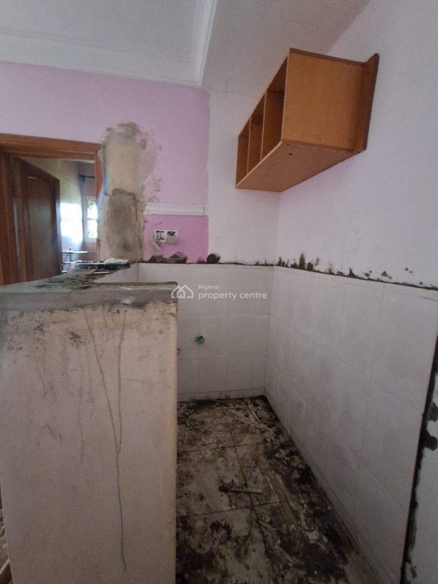 Self Contain Upstairs, Badore, Ajah, Lagos, Self Contain (single Rooms) for Rent