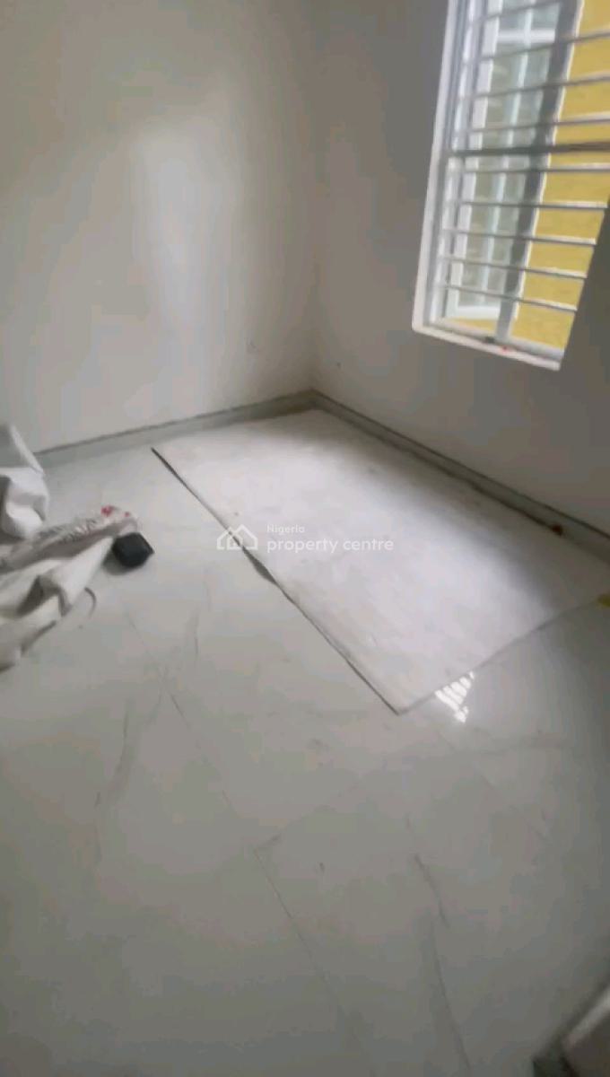 Standard and Newly Built Mini Flat, Alapere, Ketu, Lagos, Mini Flat (room and Parlour) for Rent