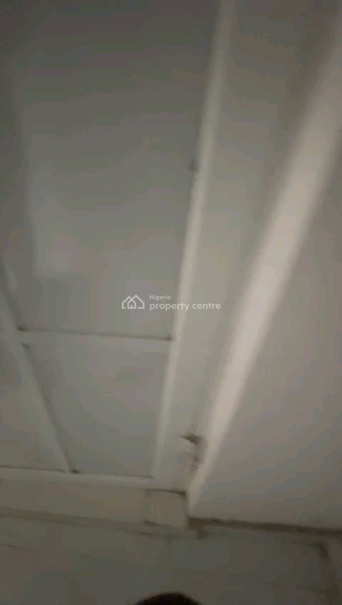 Standard and Newly Built Mini Flat, Alapere, Ketu, Lagos, Mini Flat (room and Parlour) for Rent