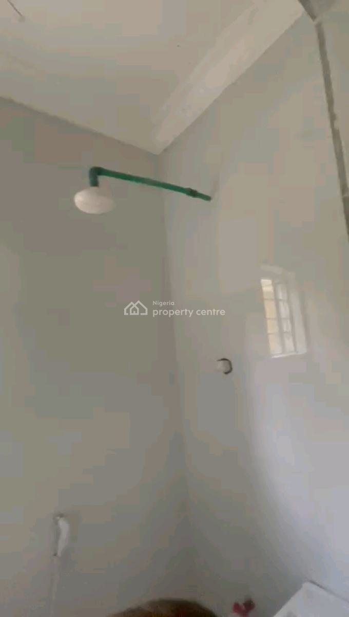 Standard and Newly Built Mini Flat, Alapere, Ketu, Lagos, Mini Flat (room and Parlour) for Rent